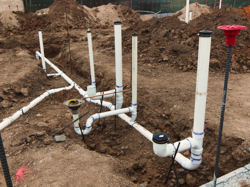 Project Kear Brewer Commercial Services