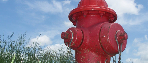 Hydrant Repair Installation