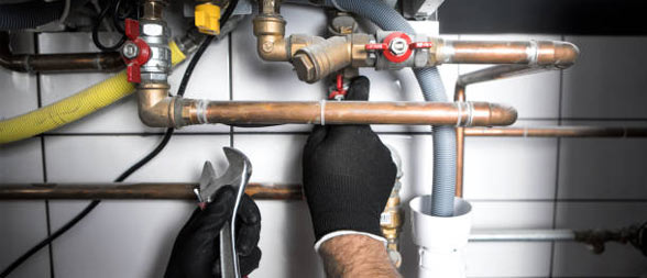 Experienced Commercial Plumbing Services